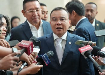 Ancaman OPM Tolak MBG dan Bakar Sekolah Tak Bisa Ditoleransi