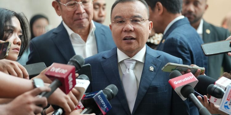 Ancaman OPM Tolak MBG dan Bakar Sekolah Tak Bisa Ditoleransi