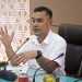 Ketua DPRK Abdul Muchti: Jaga Kondusivitas untuk Aceh Besar yang Lebih Baik