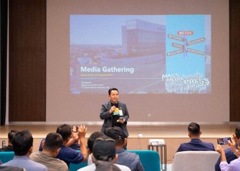 Fokus Pengembangan Bisnis Ritel, BSI Aceh Catatkan Kinerja Positif