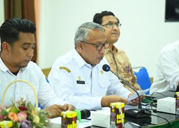 Pemkab Aceh Besar Harap Panglima Teuku Nyak Makam Ditetapkan sebagai Pahlawan Nasional