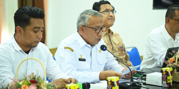 Pemkab Aceh Besar Harap Panglima Teuku Nyak Makam Ditetapkan sebagai Pahlawan Nasional