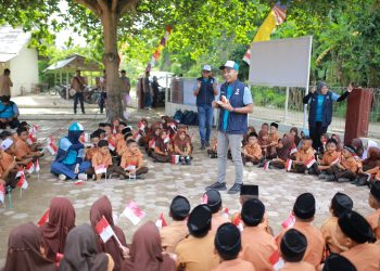 Laba Tumbuh 22,83%, BSI Perluas Manfaat Untuk Masyarakat Melalui Program Optimalisasi Zakat