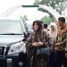 Pejabat dan Tokoh Penting Hadiri Pelantikan Bupati dan Wakil Bupati Aceh Besar di JSC Jantho