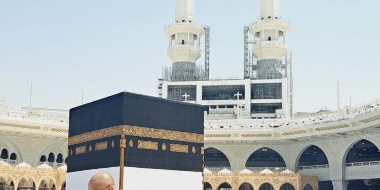 Tahap Pelunasan Bipih  Haji Reguler Sudah Mulai, Embarkasi Aceh Rp46.9 Juta