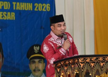 Aceh Besar Mulai Gelar Musrenbang RKPD Tahun 2026