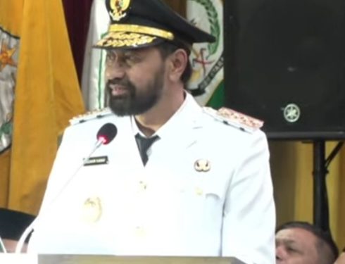 Mualem Tegaskan Akan Hapus Penggunaan Barcode Pengisian BBM di SPBU Aceh