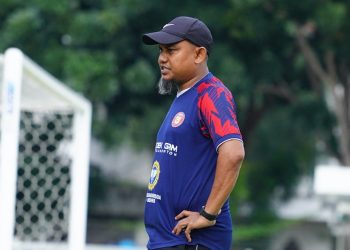 Persiraja Anggap Tiga Laga Sisa Sebagai Final