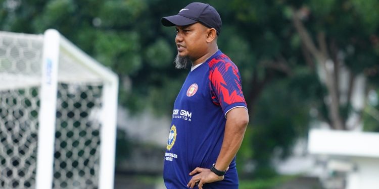 Persiraja Anggap Tiga Laga Sisa Sebagai Final