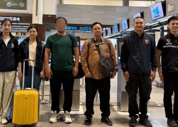 Polda Aceh Berhasil Selamatkan dan Pulangkan Korban Penculikan dari Thailand