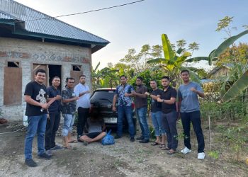 Residivis Pencurian Kembali Berulah, Polisi Ringkus Pelaku di Aceh Besar