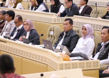 Pemerintah-DPR Sepakat Angkat CPNS Oktober 2025 dan PPPK Maret 2026