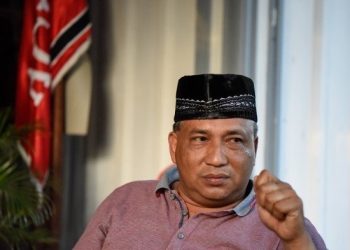 Abu Razak Meninggal Dunia di Mekkah, Aceh Kehilangan Tokoh Pejuang dan Olahraga