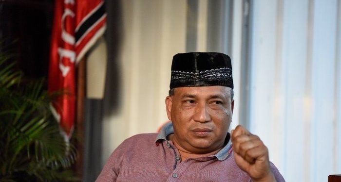 Abu Razak Meninggal Dunia di Mekkah, Aceh Kehilangan Tokoh Pejuang dan Olahraga