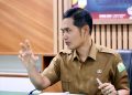 Plt Sekda Aceh: Masukan BPK Sarana Kami Berbenah