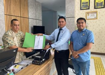 Pertama Kali di Aceh, Kejari Aceh Besar Berhasil Menang dalam Gugatan Pembebasan Kekuasaan Orang Tua