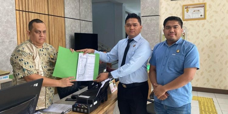 Pertama Kali di Aceh, Kejari Aceh Besar Berhasil Menang dalam Gugatan Pembebasan Kekuasaan Orang Tua