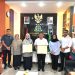 BPJS Kesehatan dan Kejaksaan Negeri Aceh Besar Tandatangani Kerja Sama dalam Penegakan Kepatuhan Badan Usaha