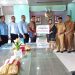 Bank Aceh memberikan dividen sebesar Rp 2.590.456.799 kepada Pemerintah Kota Banda Aceh untuk tahun buku 2024