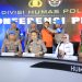 Eks Kapolres Ngada jadi Tersangka Kasus Asusila Anak, Polri Pastikan Penegakan Hukum Tegas dan Transparan