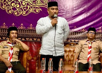 Boyong 24 Peserta, Kwarcab Aceh Besar Siap Berikan Yang Terbaik