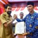 Muzakir Manaf Tunjuk M Nasir Sebagai Plt Sekda Aceh