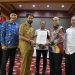 Fadhil Ilyas Ditunjuk Kembali Sebagai Plt Direktur Utama Bank Aceh Dalam RUPSLB