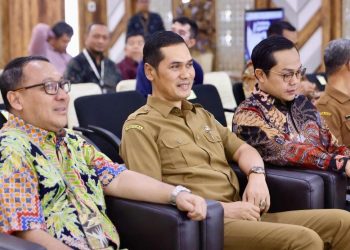 Plt Sekda: Keunggulan Sejarah dan Budaya Peluang Kembangkan Wisata Halal di Aceh