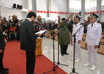 Gubernur Muzakir Manaf Minta Bupati Aceh Timur Tertibkan Perusahaan Sawit