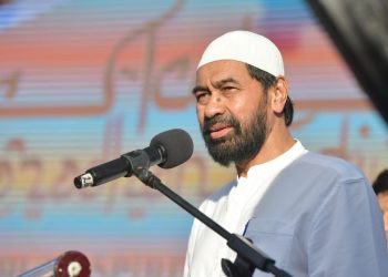 Pemerintah Aceh Sampaikan Duka Mendalam atas Berpulangnya Abu Razak