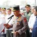 Kapolri Apresiasi Perilisan Lagu ‘Mudik Aman, Keluarga Nyaman’