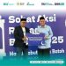 Sobat Aksi Ramadhan Kolaborasi BSI Aceh dengan Kementerian BUMN tahun 2025