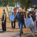Ditreskrimsus Polda Aceh Kembali Gelar Sahur on The Road, Sasar Tukang Becak hingga Pemulung