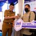Wakil Gubernur Fadhlullah Hadiri Akad Massal Program Rumah untuk Guru Indonesia di Aceh