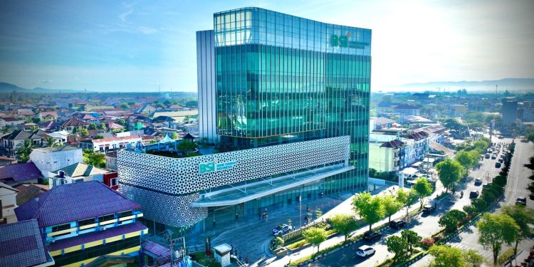 BSI Aceh Tetap Buka Secara Terbatas Selama Libur Idul Fitri 1446 H dan Lebaran