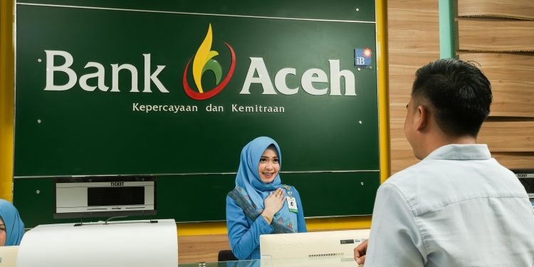 Layanan Operasional Bank Aceh Selama Libur Lebaran Idul Fitri 1446 H