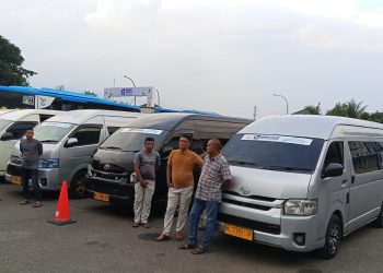 BSI Aceh Berperan Aktif dalam Program Mudik Gratis Pemerintah Aceh