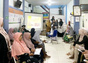 Selama Ramadhan RSUD Aceh Besar Berikan Penyuluhan Kesehatan untuk Pasien Kronik
