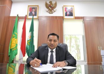 Pemerintah Aceh Cairkan THR ASN (PNS dan PPPK)