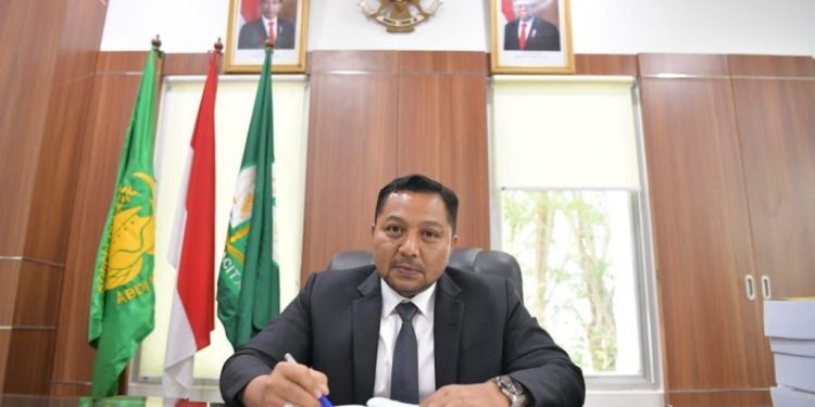 Pemerintah Aceh Cairkan THR ASN (PNS dan PPPK)