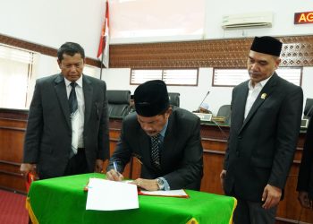 Pemkab Aceh Besar Prioritaskan dan Optimalisasi Pelayanan Publik