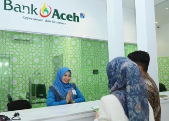 Penunjukan Pelaksana Tugas Direktur Utama Bank Aceh Masih dalam Tahap Kajian