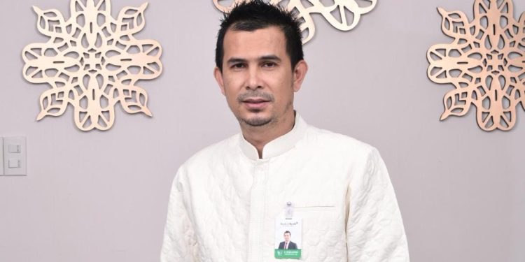 Bank Aceh semarakkan Ramadhan hadirkan GAMPONG RAMADHAN