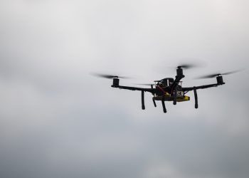 DLHK Aceh Anggarkan Rp1,3 Miliar untuk Drone
