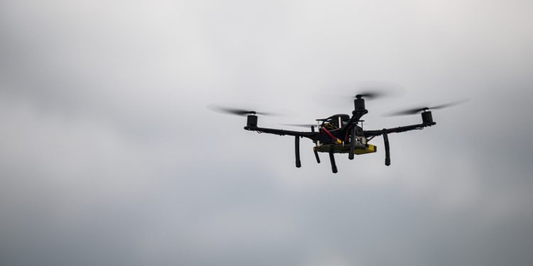 DLHK Aceh Anggarkan Rp1,3 Miliar untuk Drone