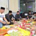 Bupati Syech Muharram Silaturahmi dan Buka Puasa Bersama Masyarakat Gampong Cot Lamkuweuh
