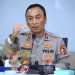 Polri Mutasi 1.255 Personel: Sepuluh Kapolda Berganti, Sepuluh Polwan jadi Kapolres