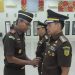 Plt. Kajati Aceh Lantik Faisol sebagai Asisten Pidana Militer, Gantikan Joko Sutikno