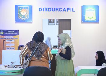 Layanan MPP Aceh Besar Tetap Prima Selama Ramadhan 1446 H