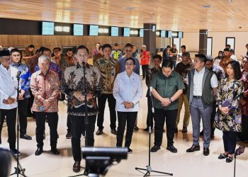 Harga Tiket Pesawat Turun 13-14 Persen, Wujudkan Mudik Lancar dan Nyaman bagi Masyarakat